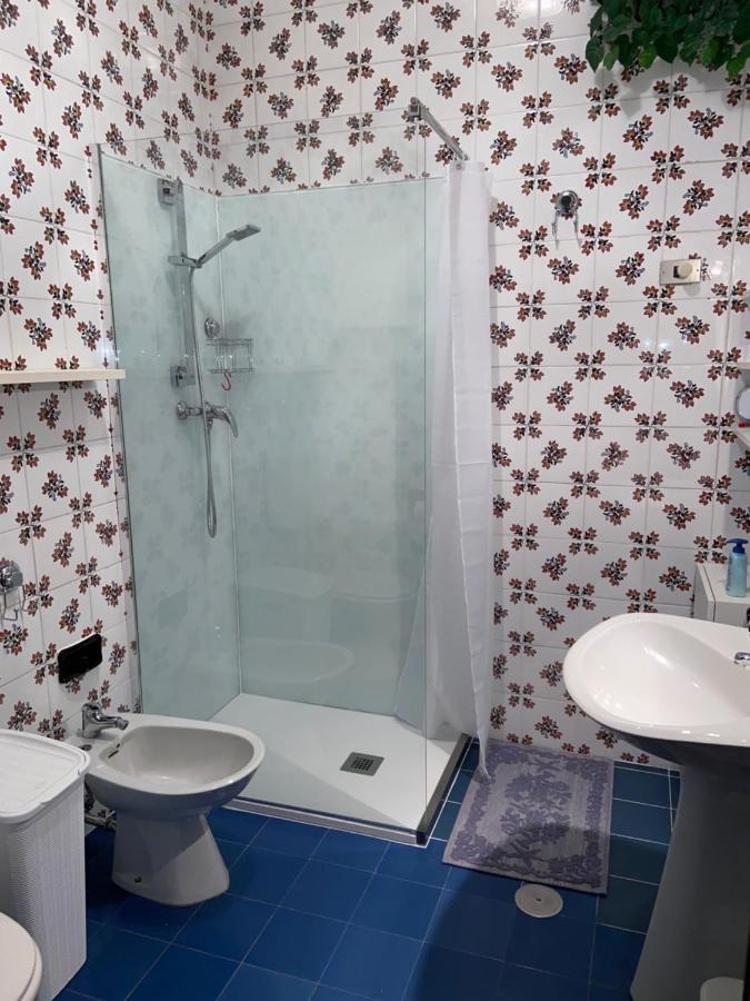 Portovenere Apartment G.H. 포르토베네레 외부 사진
