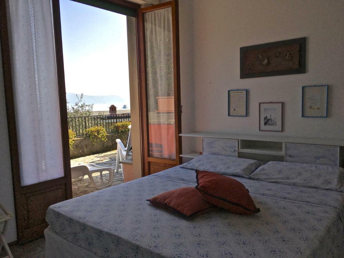 Portovenere Apartment G.H. 포르토베네레 외부 사진